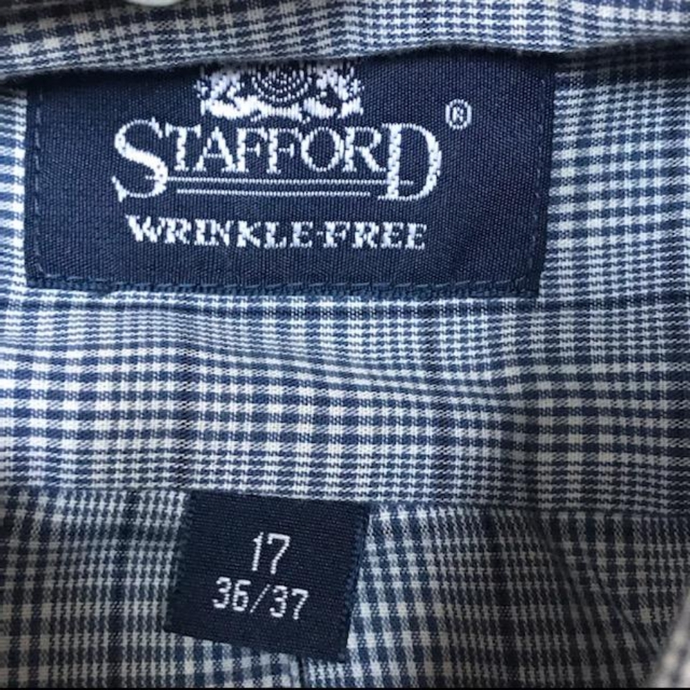 Dress shirt